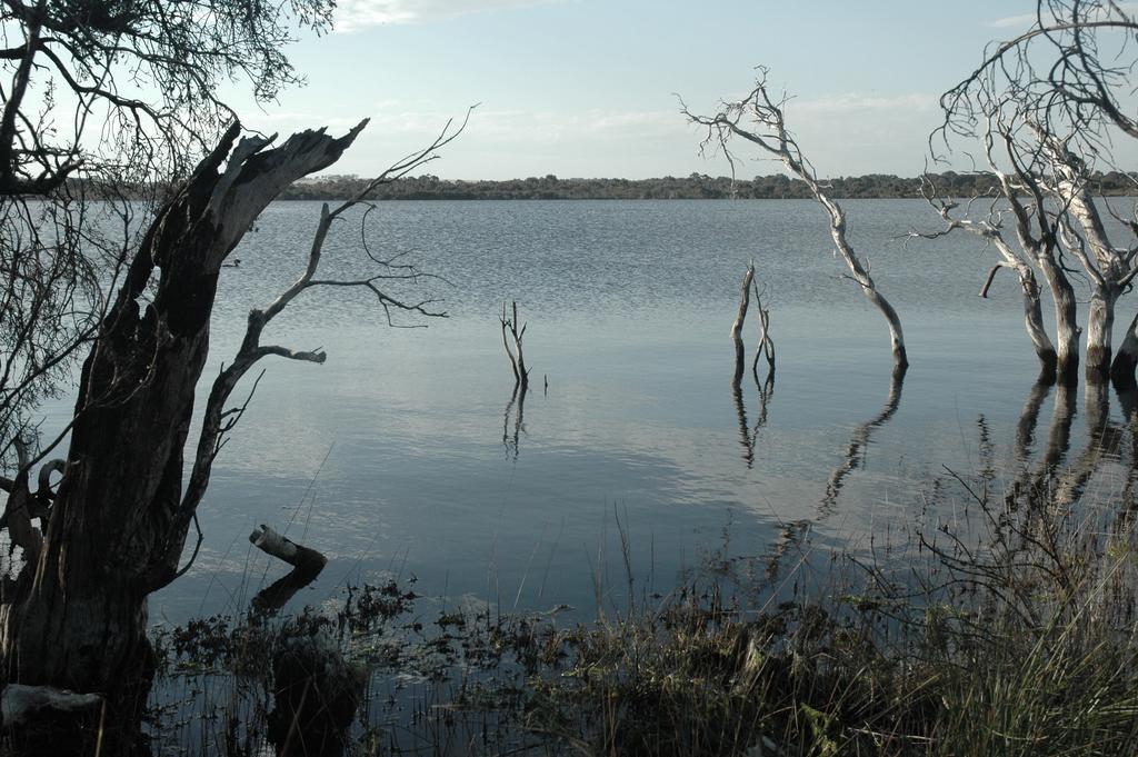 Willa Esperance Coastal Retreat Zewnętrze zdjęcie